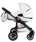 коляска TAKO CAPTIVA 2 в 1 коляска TAKO CAPTIVA 2 в 1