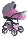детская универсальная коляска expander eliza 2 в 1