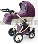 Коляска Anmar Amber 2 в 1