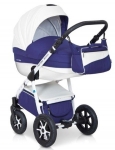 Коляска Expander Mondo Ecco 2 в 1