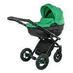 Коляска Tako Alive Lux 2 в 1 Коляска Tako Alive Lux 2 в 1