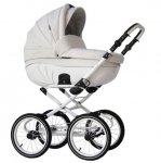 Коляска Plaudi Avenir Classic 2 в 1