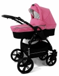 Коляска Maked Lucky limited Collection 3 в 1 Коляска Maked Lucky limited Collection 3 в 1