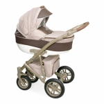 Детская коляска Caretto Amadeo F 3 в 1