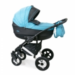 Детская коляска Caretto Bliss F 3 в 1