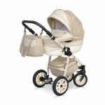 Детская коляска Caretto Montana F 3 в 1