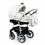 Детская коляска  Indigo Camila 17 S 2 в 1