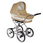 Коляска Lonex Classic Ecco 2 в 1
