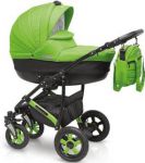 Коляска Camarelo Sevilla 2 в 1 Коляска Camarelo Sevilla 2 в 1