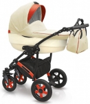 Коляска Camarelo Carera 2 в 1 Коляска Camarelo Carera 2 в 1