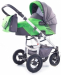 Коляска Tako Jumper Light 2 в 1 Коляска Tako Jumper Light 2 в 1