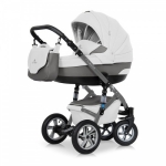 Детская коляска Caretto Riviera S F 3 в 1