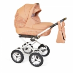 Детская коляска Alis Monica 16 Classic 12 2 в 1 