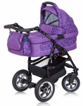 Коляска Expander Katrin 2 в 1