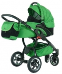 Коляска Tako Captiva Zone 2 в 1 Коляска Tako Captiva Zone 2 в 1