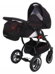Коляска Tako Captiva Turbo Dream 2 в 1 Коляска Tako Captiva Turbo Dream 2 в 1