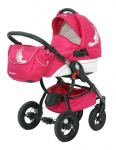 Коляска Tako Captiva Old Mobil 2 в 1 Коляска Tako Captiva Old Mobil 2 в 1