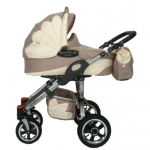 Коляска Tako Captiva Mohican 2 в 1 Коляска Tako Captiva Mohican 2 в 1