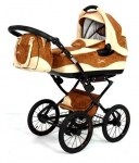 Коляска Tako Ballila Classic 2 в 1 Коляска Tako Ballila Classic 2 в 1