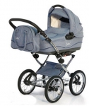 Коляска Tako Ballila Jeans Коляска Tako Ballila Jeans