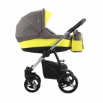 Детская коляска AroTeam Platon New 2 в 1