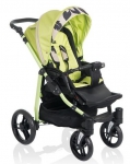 Прогулочная коляска Lonex Sport