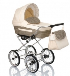 Коляска Lonex Classic Len 2 в 1