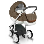 Детская коляска Bexa Ideal New 2 в 1