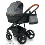Детская коляска Bexa Ultra 3 в 1