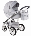 Детская коляска Bebe-Mobile Biagio 2 в 1