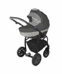  Детская коляска BEBE-MOBILE Careto 2 в 1