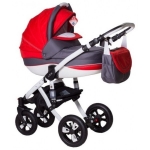 Коляска Adamex Avila 2 в 1 Коляска Adamex Avila 2 в 1