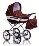 Коляска Lonex Classic Ecco 3 в 1