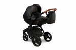 Детская коляска Verdi Futuro New 3 в 1