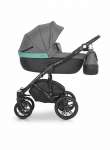 Детская коляска Expander Enduro 3 в 1