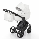Детская коляска Junama Madena Enzo 3 в 1