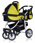 Коляска Riko Amigo 3 в 1