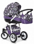 Riko Nano Flowers 2 в 1