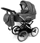 Коляска-люлька Maked Classic Коляска-люлька Maked Classic