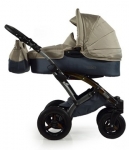 Коляска Tako Laret 3 в 1 Коляска Tako Laret 3 в 1