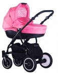 Коляска Lonex Speedy V Light Sweet Baby 3 в 1