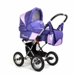 Коляска-люлька Wozkoland Classic Коляска-люлька Wozkoland Classic