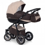 Коляска Expander Mondo Black 2 в 1
