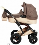 Коляска Tako Laret Len 2 в 1 Коляска Tako Laret Len 2 в 1