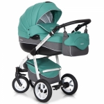 Коляска Riko Nano 3 в 1