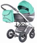 Коляска Tako Moonlight 2 в 1 Коляска Tako Moonlight 2 в 1