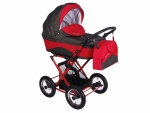 Коляска Lonex Carrozza 2 в 1