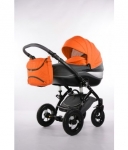 Коляска Tako Moonlight Black 2 в 1